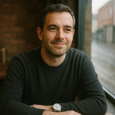 Daniel Whitmore