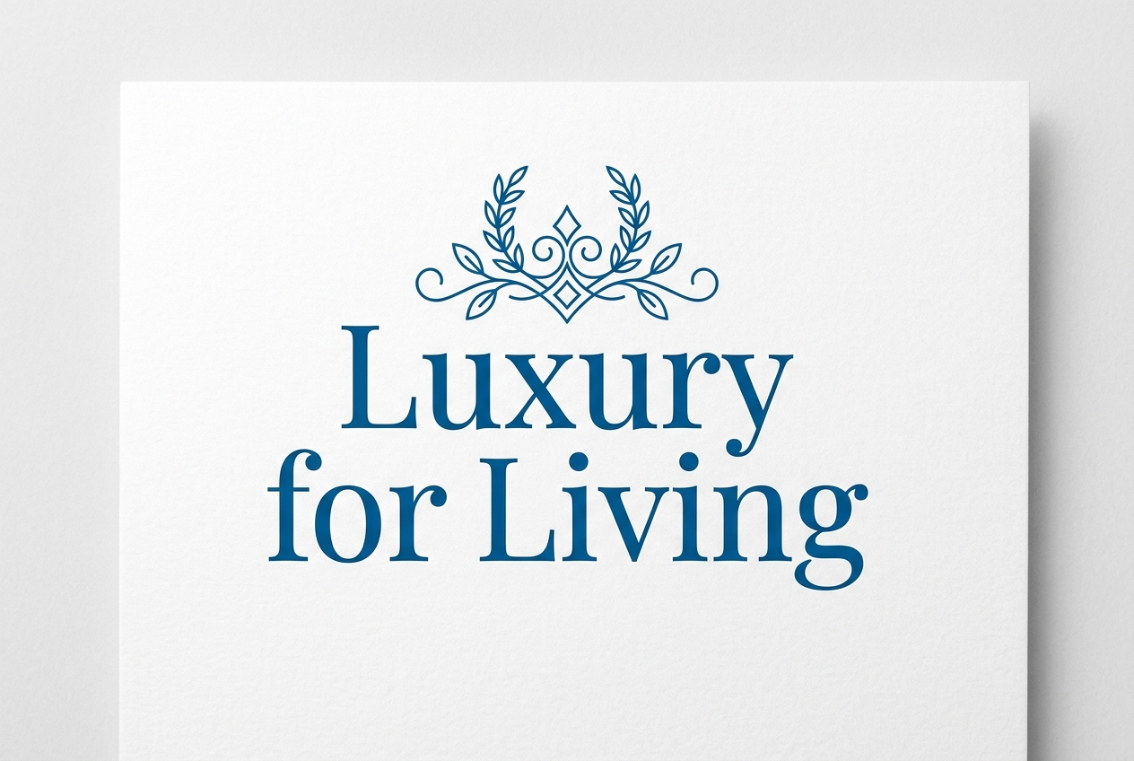 Luxury for Living