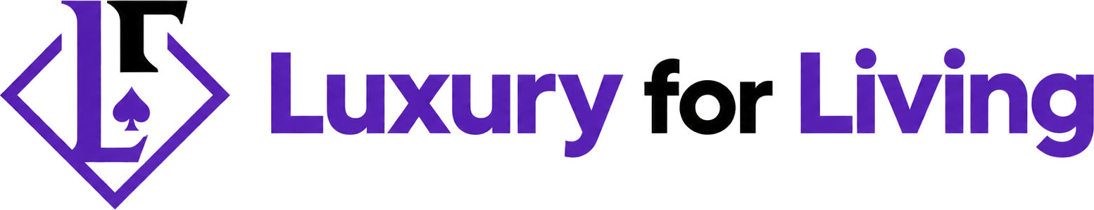 Luxury for Living — non UK casinos